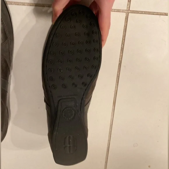 Mephisto Mobils 9.5 Sneakers - Picture 4 of 5